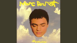 Video thumbnail of "Marc Parrot - Que el cielo me mande relámpagos"