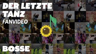 regiment Bliv forvirret Bliver til Bosse - Der letzte Tanz (Fanvideo) - YouTube