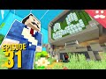 Hermitcraft 7: Episode 31 - PARALLEL UNIVERSE