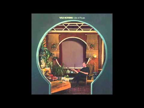 Wild Nothing // TV Queen (Official Audio)