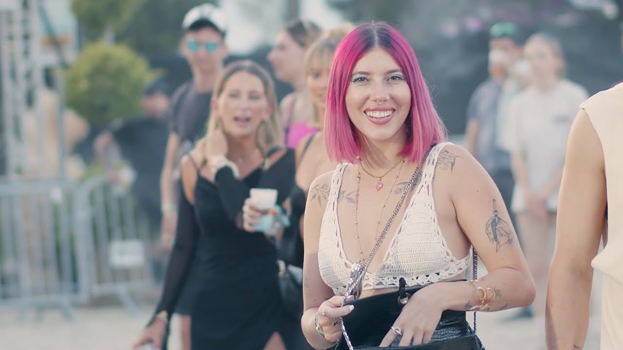XNV BEACH FESTIVAL 2024 | AFTERMOVIE OFFICIEL