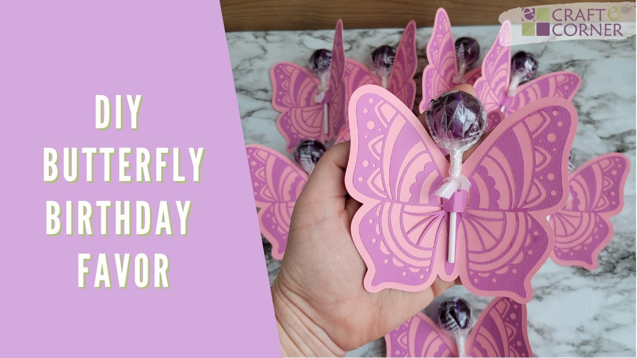 Diy Butterfly Bouquets Handmade Butterfly Flower Material - Temu