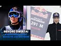 291 metrw ryoyu kobayashi bije rekord lotu na nartachadam maysz komentuje rekordowy wyczyn