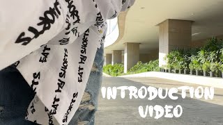 Full Introduction Video| Channel Intro| RayFilms