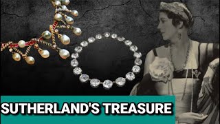 The Duchess of Sutherland's incredible 'Mistress of Mantles' jewelry collection