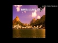 VA Brazil Lounge Vol_3 - Jazzamor  -  Berimbou (Original Mix)