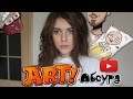 ART! АБСУРД | Видеоблогеры