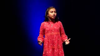 A Young Scientists Guide To Problem Solving And Innovation Gitanjali Rao Tedxchennai