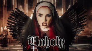 UNHOLY - Metal cover by Halocene chords