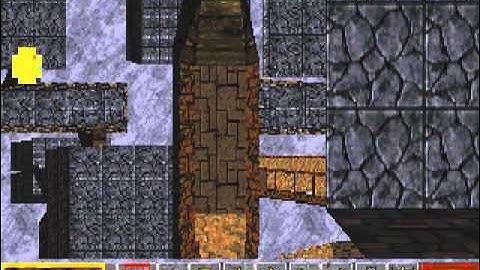 Lethal FlailFist & Grimith in Daggerfall - 32