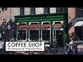 Cafe & Coffee Shop Concept (Archviz by HEXA360)