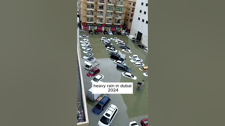 heavy rain in dubai 2024 | World Disaster #weather #disaster #storm #virlshort#dubai #dubainews