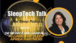 Episode 74- Sleep Apnea help, ASAP?