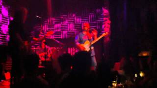 Video voorbeeld van "Black Francis - Sing for Joy - Joe's Pub 9/3/10"