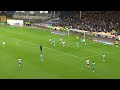 Port Vale Bolton goals and highlights