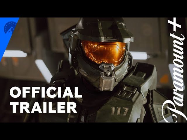 Halo The Series, Season 2 Official Trailer