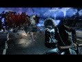 Bury The Light (Mission 20 Variant) LYRIC VIDEO (TURN ON SUBTITLES)