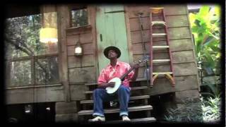 Vignette de la vidéo "Eric Bibb - Bayou Belle"