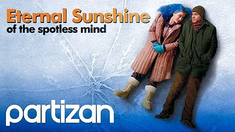 ETERNAL SUNSHINE OF THE SPOTLESS MIND (2004) - Official Trailer - directed by MICHEL GONDRY