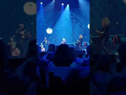 renaud concert au