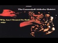 The Cannonball Adderley Quintet - The Other Side (Live)