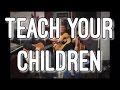 Teach Your Children - Crosby Stills & Nash cover by Hartley Bro's.