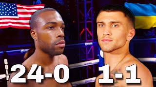 Download Lagu 24-0 The Untouchable vs The Redeemer Gary Allen Russell Jr (VS) vs Vasyl Lomachenko (Oekraïne) BO... MP3 Download Lagu 24-0 The Untouchable vs The Redeemer Gary Allen Russell Jr (VS) vs Vasyl Lomachenko (Oekraïne) BO... MP3
