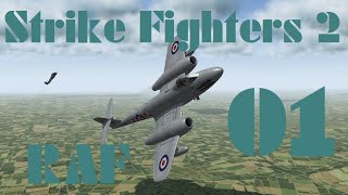 strike fighters 2 expansion