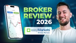 Easymarkets Review 2026 Risk-Free Trading Or Risky Broker?