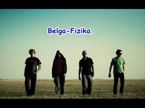 Belga-Fizika