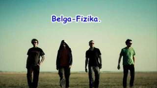 Belga-Fizika chords