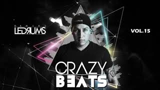 Daniel Ledrums - Crazy Beats vol.15