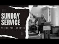 3/24/24 Pastor Paul Vandyke