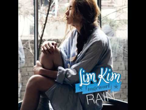 (+) Kim Ye Rim (김예림) - Rain