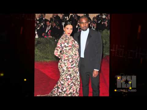 Kim Kardashian Finally