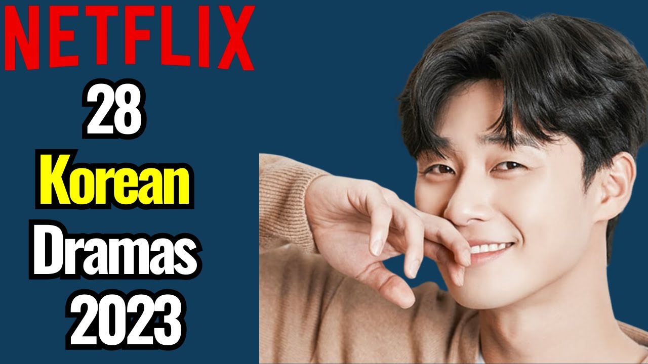 28 Korean Thriller Movies on Netflix - Best South Korean Thrillers