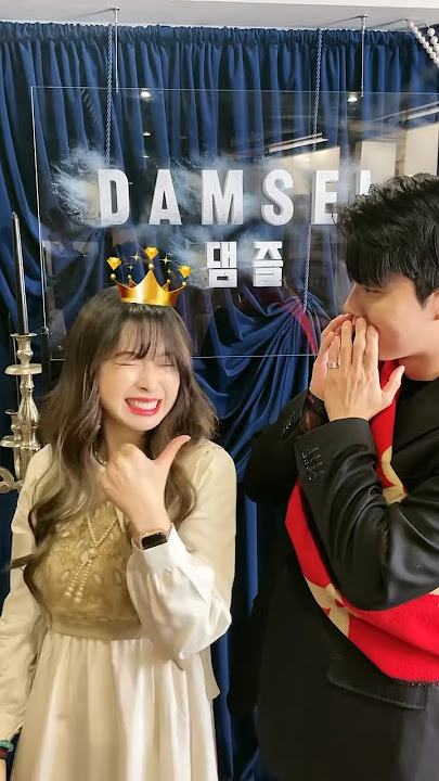 Carlanj Offical TREND EASY Dance #댐즐 #넷플릭스 TREND MOVIE | leeyoonha #shorts