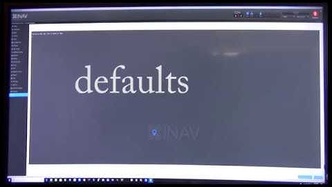 Problems with a matek wing using Inav firmware