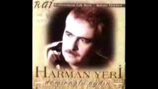 Harman Yeri Develi