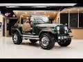 1977 Jeep CJ7 For Sale