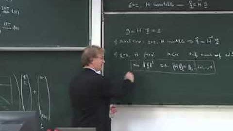 VTS 02 2: Inverse problems in signal and image processing