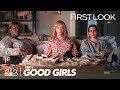 Good Girls, Season 3 First Look - A Peek Inside the Money Room