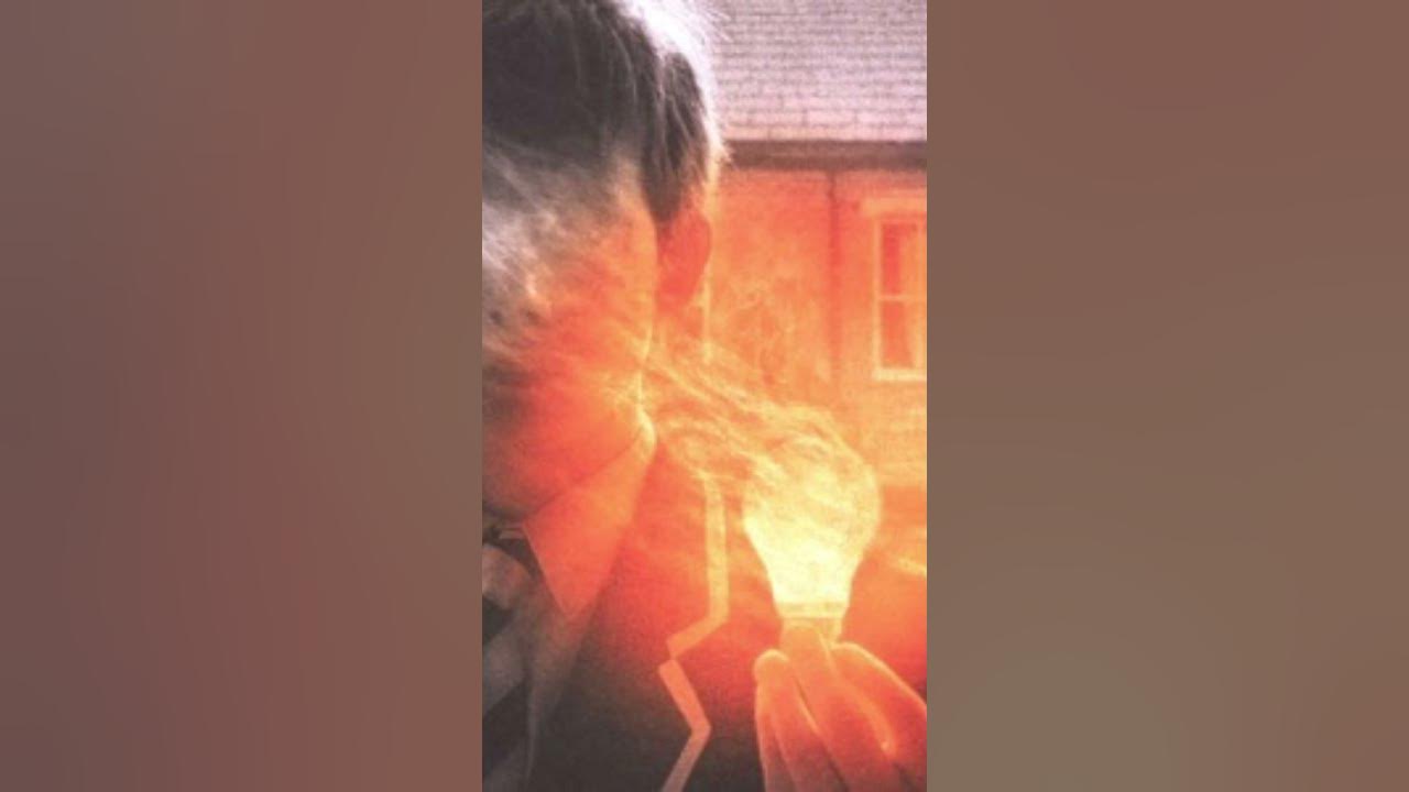 Lightbulb Sun by Porcupine Tree was released 25 years ago today