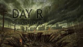 Day R Survival Soundtrack - Traveling