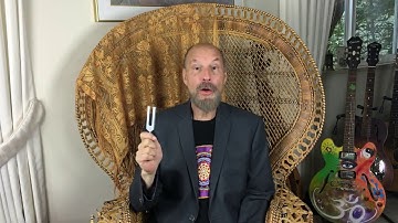 Jonthan Goldman--On the Crystal Resonator