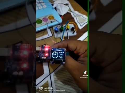 Project Jam analog