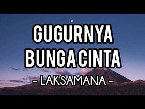 Laksamana - Gugurnya Bunga Cinta (Live In Juara Lagu 91) HD