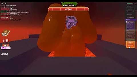 How to Get *NEW* EGGCANO Ingredient in Wacky Wizards, Volcano Event! (ROBLOX)