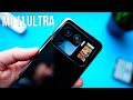 Xiaomi Mi 11 Ultra - ПАПА-СМАРТФОН с огромными камерами!