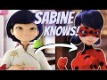 SABINE WAS THE FORMER LADYBUG MIRACULOUS HOLDER! | Miraculous Ladybug Season 4 Theories ! 🐞✨